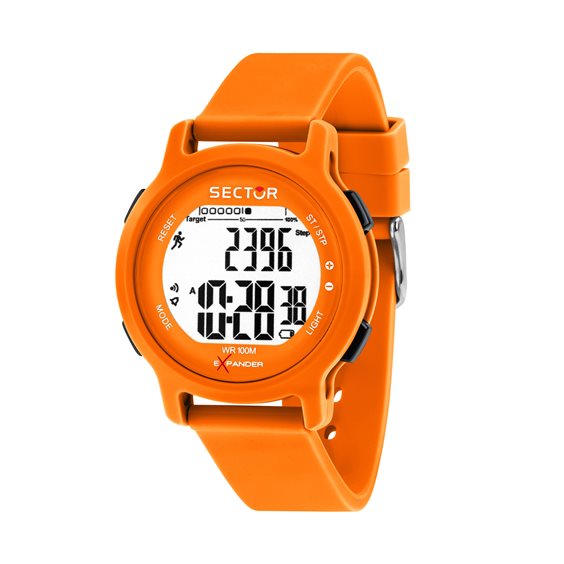 Watch Sector No Limits in Polycarbonate R3251191003 - R3251191003
